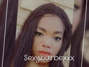 Sexybarbexxx