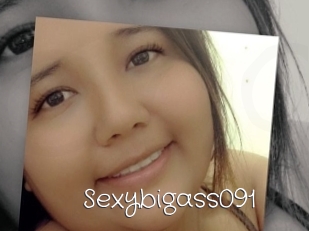 Sexybigass091