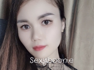 Sexyboonie
