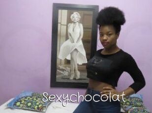 Sexychocolat