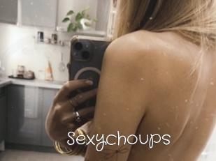 Sexychoups