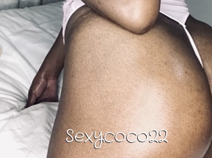 Sexycoco22
