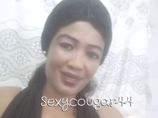 Sexycougar44