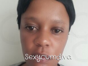 Sexycumdiva