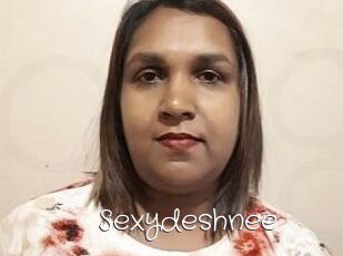 Sexydeshnee