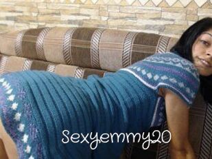 Sexyemmy20