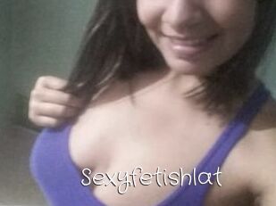 Sexyfetishlat