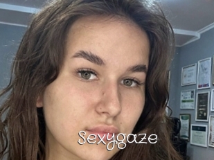 Sexygaze