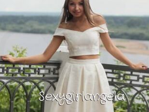 Sexygirlangela