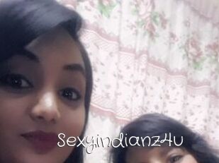 Sexyindianz4u