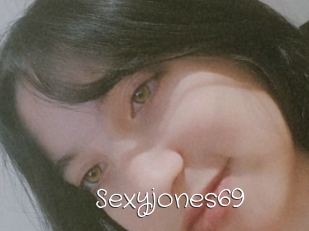 Sexyjones69