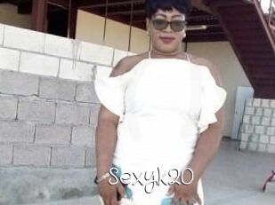Sexyk20