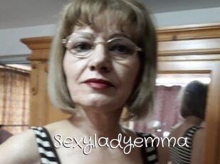 Sexyladyemma