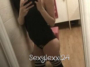 Sexylexxi24