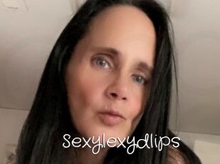 Sexylexydlips