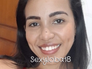 Sexyloba18