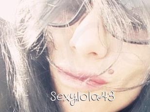 Sexylola43