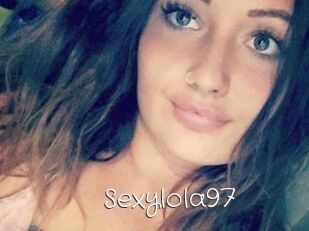 Sexylola97