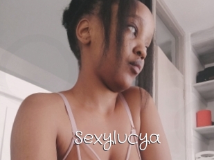 Sexylucya