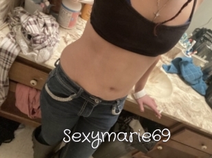 Sexymarie69