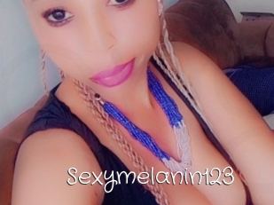 Sexymelanin123