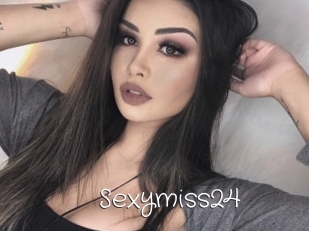 Sexymiss24