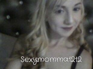 Sexymomma1212
