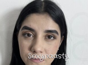 Sexynaasty