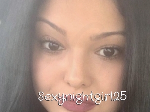 Sexynightgirl25