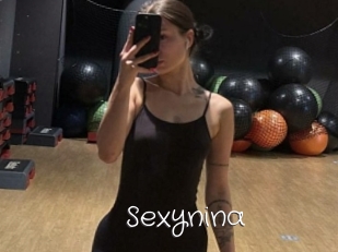 Sexynina