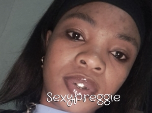 Sexypreggie