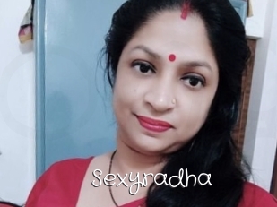 Sexyradha