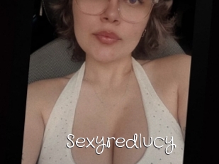 Sexyredlucy
