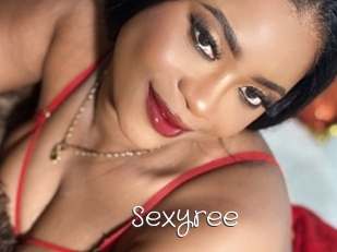 Sexyree