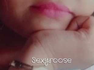 Sexyroose