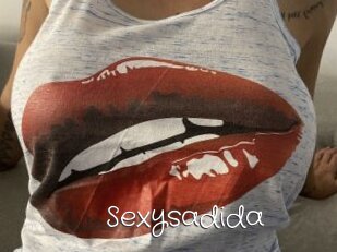 Sexysadida