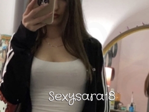 Sexysara18
