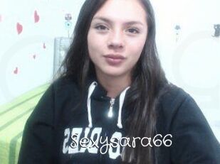 Sexysara66