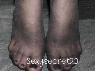 Sexysecret20