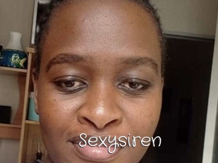 Sexysiren