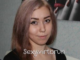 Sexyvirtbrun