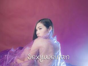 Sexyweiran