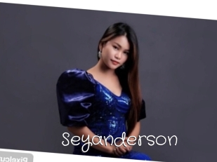 Seyanderson