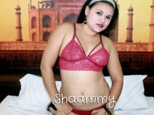 Shaammy