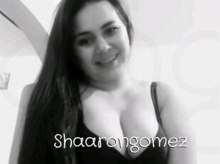 Shaarongomez