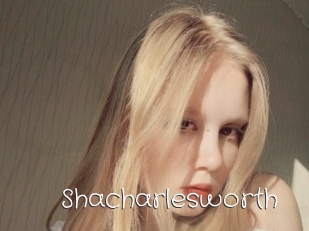 Shacharlesworth