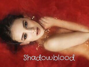 Shadowblood