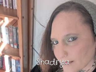 Shadrya