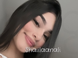 Shaiilaanali