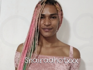 Shairaahotxxx